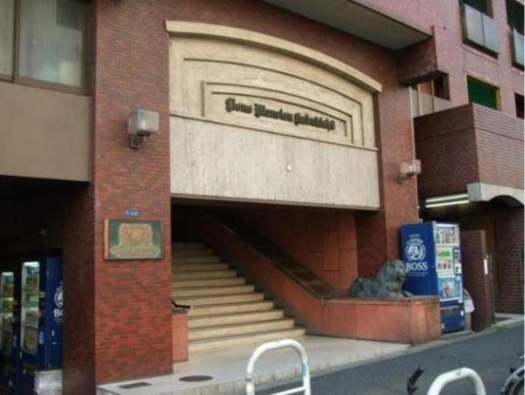 デザイナーズルーム新宿 エレベーター付　繫華街に至近 最大6人 　飲食店集中　買い物便利 Tokyo Ngoại thất bức ảnh