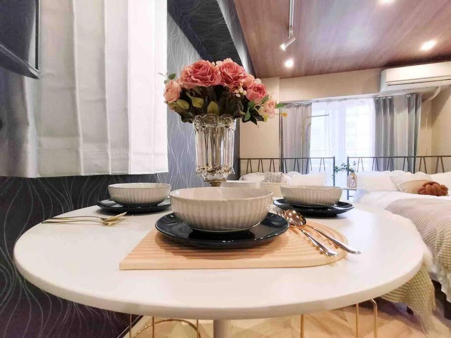 デザイナーズルーム新宿 エレベーター付　繫華街に至近 最大6人 　飲食店集中　買い物便利 Tokyo Ngoại thất bức ảnh
